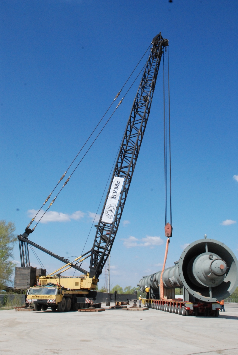 Liebherr LG-1400